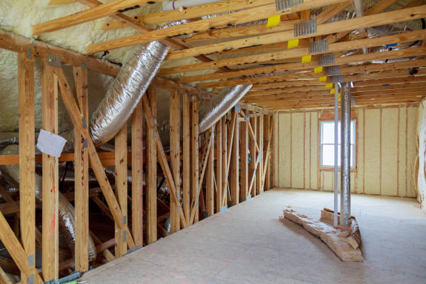 Best Insulation for Specific Applications in Cotulla, TX