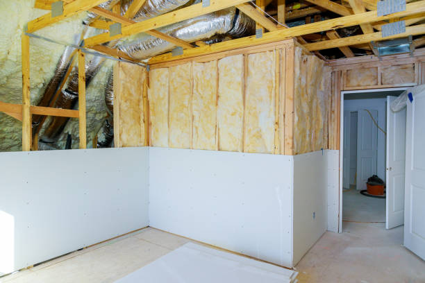 Best Insulation for Specific Applications in Cotulla, TX